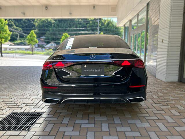 E200 アバンギャルド AMGラインパッケージ レザーエクスクルーシブパッケージ アドバンスドパッケージ デジタルインテリアパッケージ