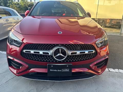 GLA180 AMGラインパッケージ AMGレザーエクスクルーシブパッケージ アドバンスドパッケージ