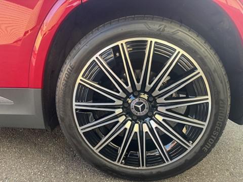 GLA180 AMGラインパッケージ AMGレザーエクスクルーシブパッケージ アドバンスドパッケージ