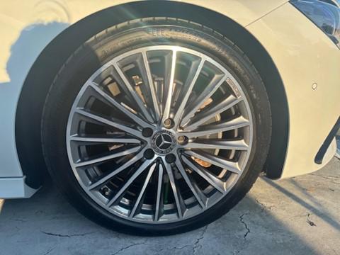 CLA200 d AMGラインパッケージ
