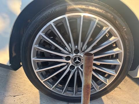 CLA200 d AMGラインパッケージ