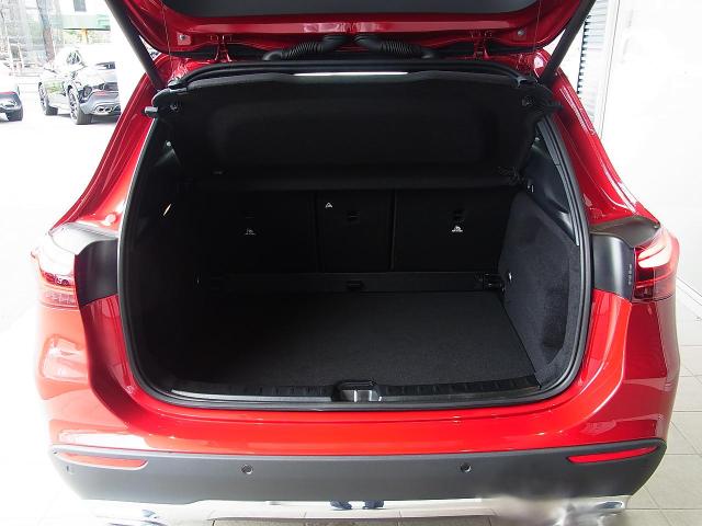 GLA200 d 4マチック