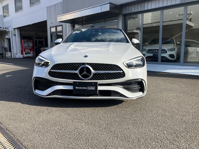 C220 d アバンギャルド AMGラインパッケージ レザーエクスクルーシブパッケージ ベーシックパッケージ