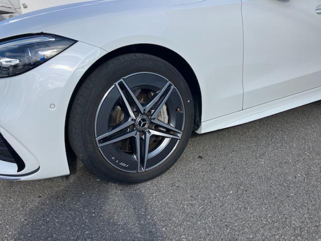 C220 d アバンギャルド AMGラインパッケージ レザーエクスクルーシブパッケージ ベーシックパッケージ