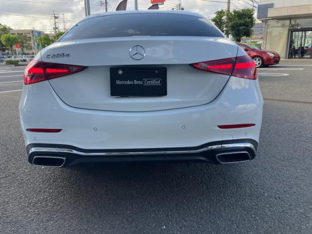 C220 d アバンギャルド AMGラインパッケージ レザーエクスクルーシブパッケージ ベーシックパッケージ