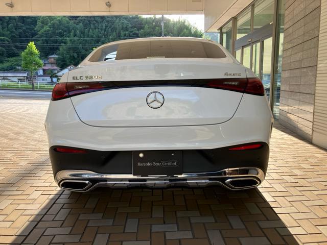GLC220 d 4マチック クーペ AMGラインパッケージ ドライバーズパッケージ