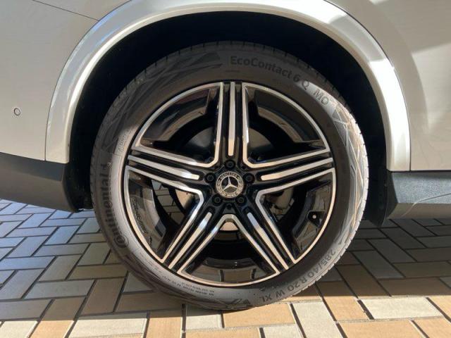 GLC220 d 4マチック クーペ AMGラインパッケージ ドライバーズパッケージ