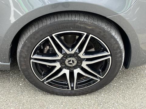 V220 d アバンギャルド ロング AMGラインパッケージ エクスクルーシブパッケージ