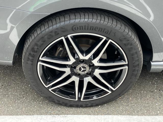 V220 d アバンギャルド ロング AMGラインパッケージ エクスクルーシブパッケージ