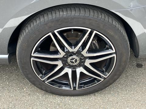 V220 d アバンギャルド ロング AMGラインパッケージ エクスクルーシブパッケージ