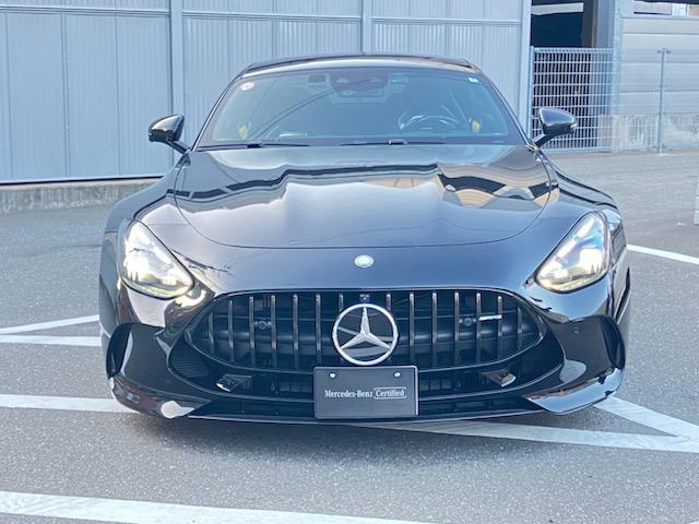 AMG GT63 4マチック+ AMGカーボンパッケージ Burmesterハイエンド 3Dサラウンドサウンドシステム ナッパレザー 可動式リアシート