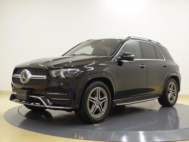 GLE400 d 4マチック スポーツ
