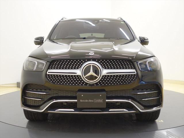 GLE400 d 4マチック スポーツ