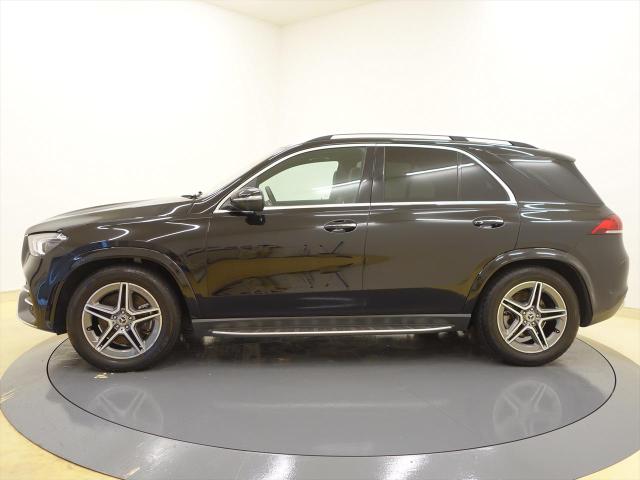 GLE400 d 4マチック スポーツ