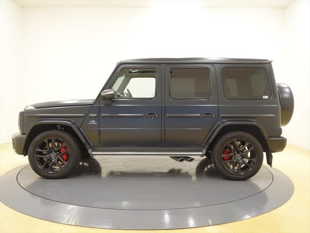 AMG G63 Gmanufakturプログラム Gmanufakturインテリアプラスパッケージ