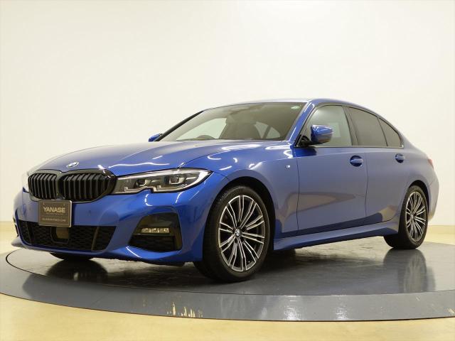 BMW 318i Mスポーツ