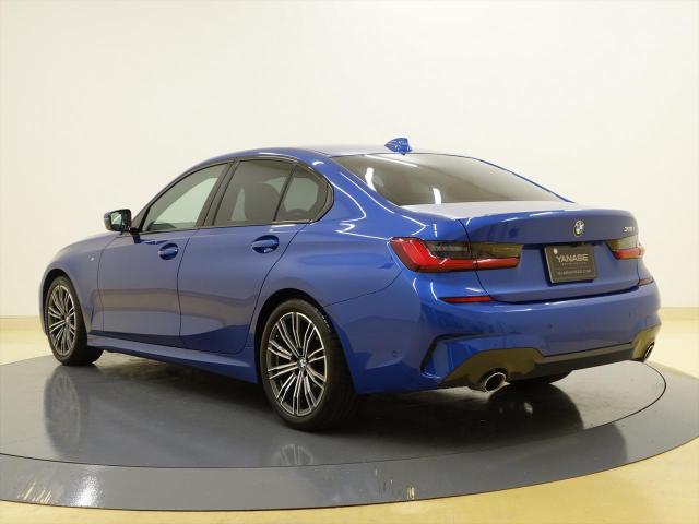 BMW 318i Mスポーツ