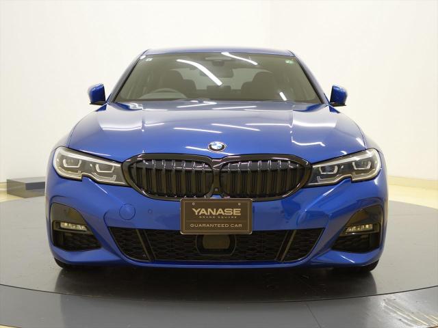 BMW 318i Mスポーツ