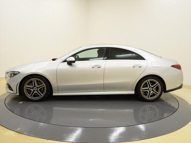 CLA200 d AMGライン ナビゲーションパッケージ