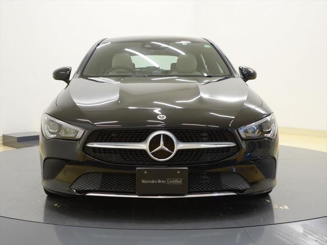 CLA200 d シューティングブレーク レザーエクスクルーシブパッケージ