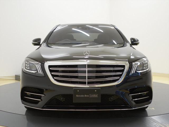 S400d スポーツリミテッド エクスクルーシブパッケージ