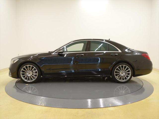 S400d スポーツリミテッド エクスクルーシブパッケージ