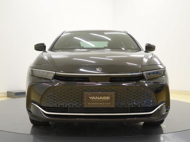 トヨタ クラウン クロスオーバー RS アドバンスド