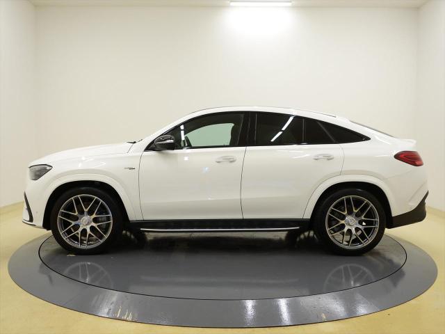 AMG GLE53 4マチック+ クーペ