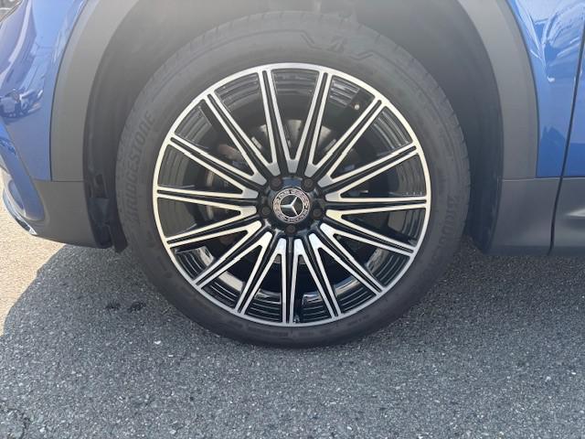 GLB180 AMGラインパッケージ AMGレザーエクスクルーシブパッケージ アドバンスドパッケージ