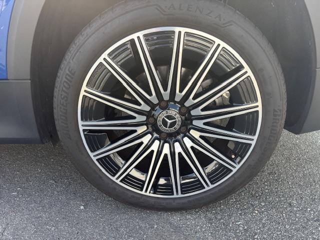 GLB180 AMGラインパッケージ AMGレザーエクスクルーシブパッケージ アドバンスドパッケージ