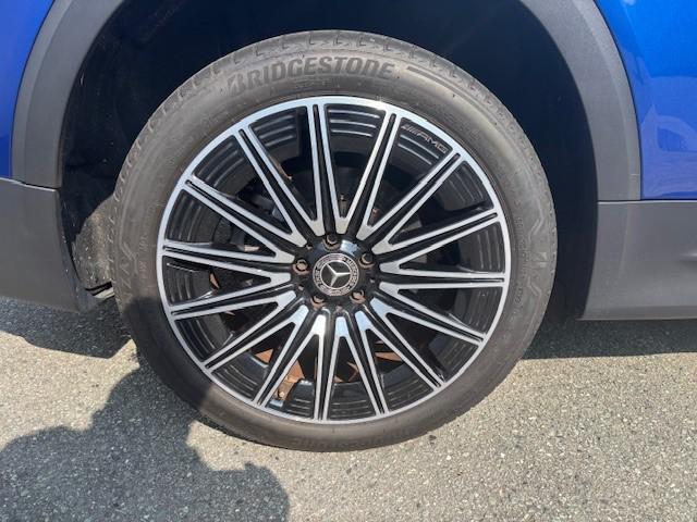 GLB180 AMGラインパッケージ AMGレザーエクスクルーシブパッケージ アドバンスドパッケージ