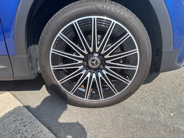 GLB180 AMGラインパッケージ AMGレザーエクスクルーシブパッケージ アドバンスドパッケージ