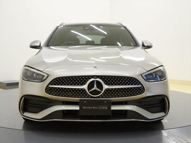 C200 ステーションワゴン アバンギャルド AMGラインパッケージ レザーエクスクルーシブパッケージ ベーシックパッケージ