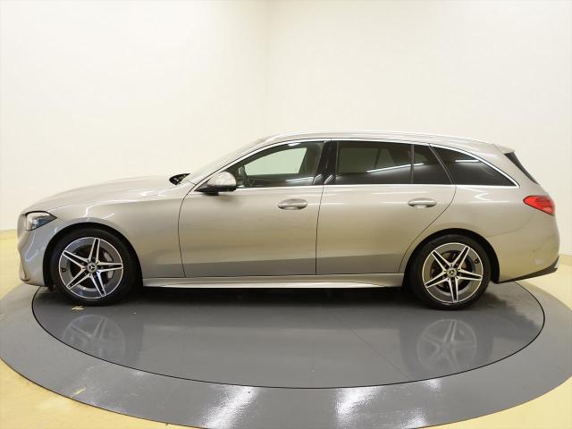 C200 ステーションワゴン アバンギャルド AMGラインパッケージ レザーエクスクルーシブパッケージ ベーシックパッケージ