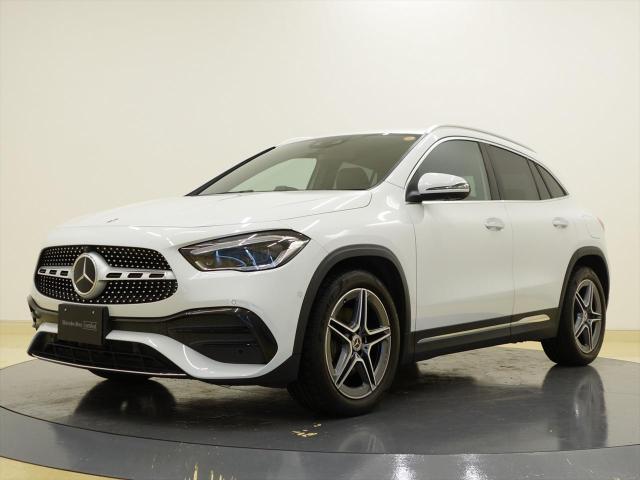 GLA180 AMGライン