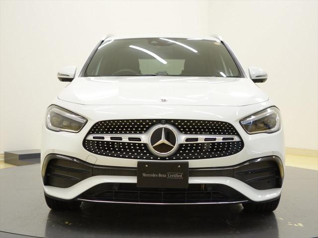 GLA180 AMGライン