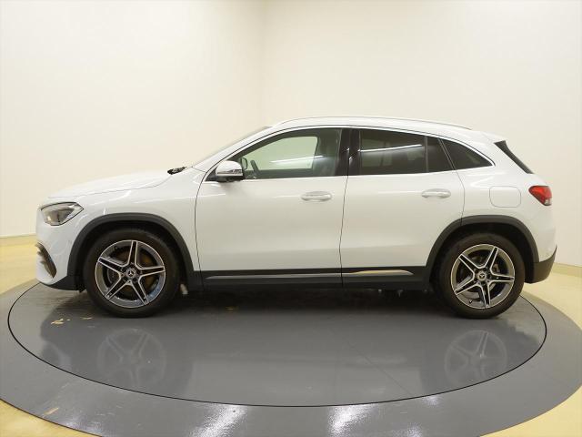 GLA180 AMGライン