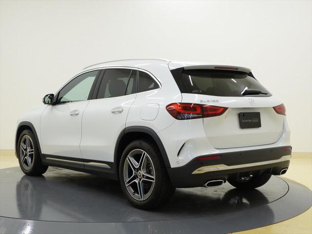 GLA180 AMGライン