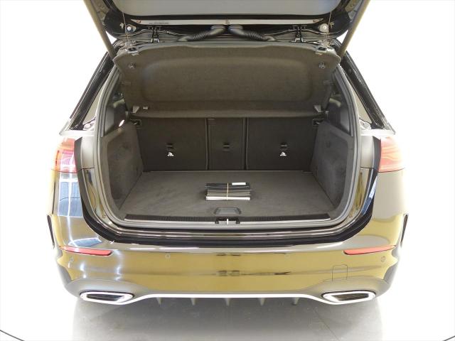 B200 d AMGラインパッケージ アドバンスドパッケージ