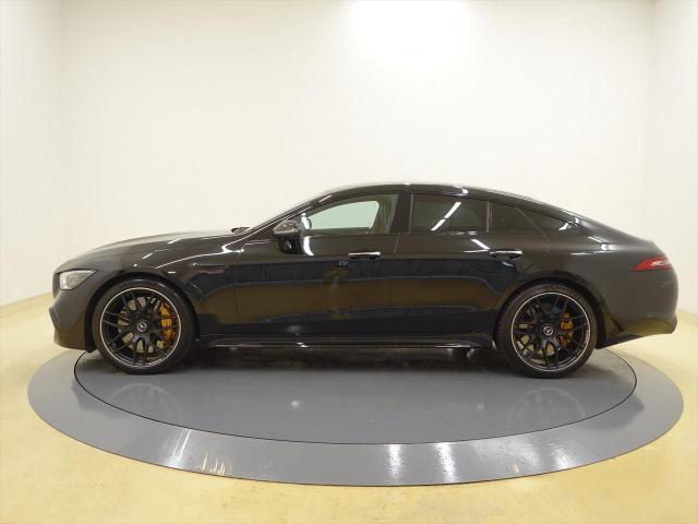 AMG GT 63 S E パフォーマンス フルレザー仕様