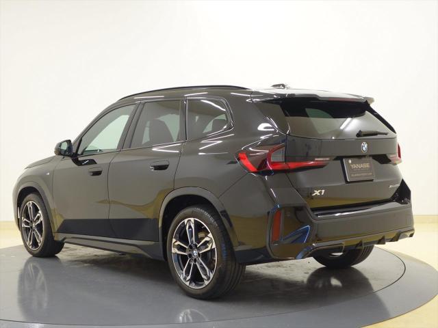 BMW X1 xDrive20i Mスポーツ