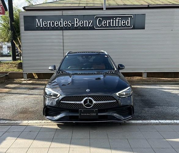 C220 d ステーションワゴン アバンギャルド AMGラインパッケージ レザーエクスクルーシブパッケージ ベーシックパッケージ ドライバーズパッケージ