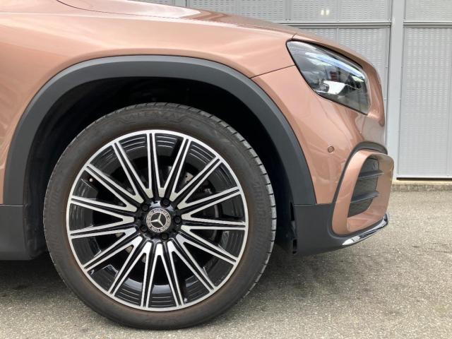 GLB200 d 4マチック AMGラインパッケージ