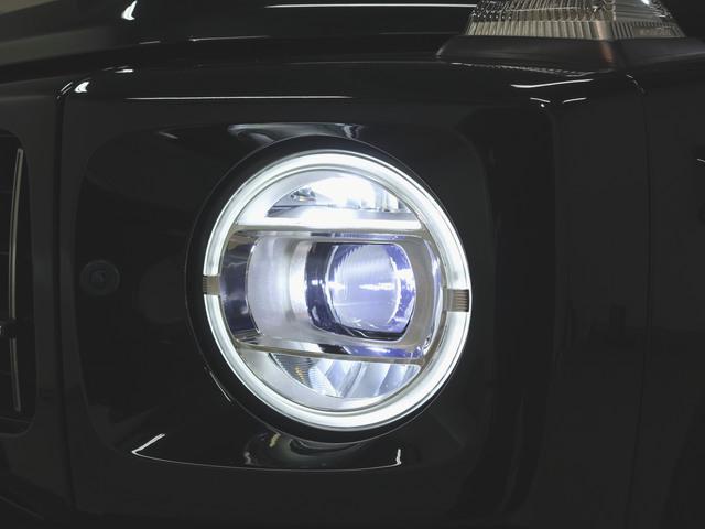 G63 AMGレザーエクスクルーシブパッケージ