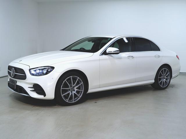 E300 スポーツ エクスクルーシブパッケージ