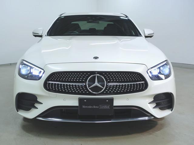 E300 スポーツ エクスクルーシブパッケージ