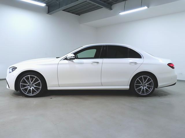 E300 スポーツ エクスクルーシブパッケージ