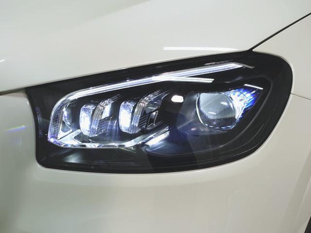 GLS580 4マチック スポーツ