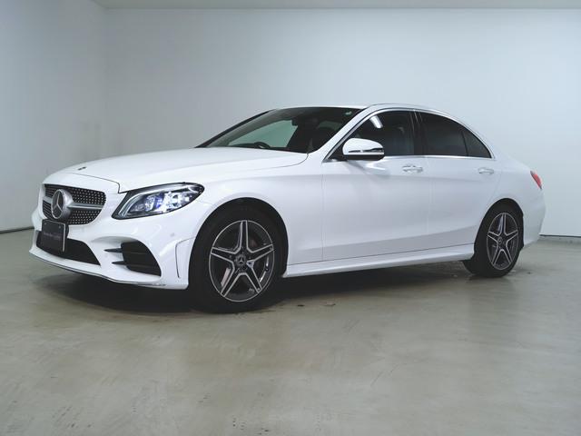 C200 ローレウスエディション スポーツプラスパッケージ