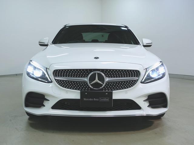 C200 ローレウスエディション スポーツプラスパッケージ